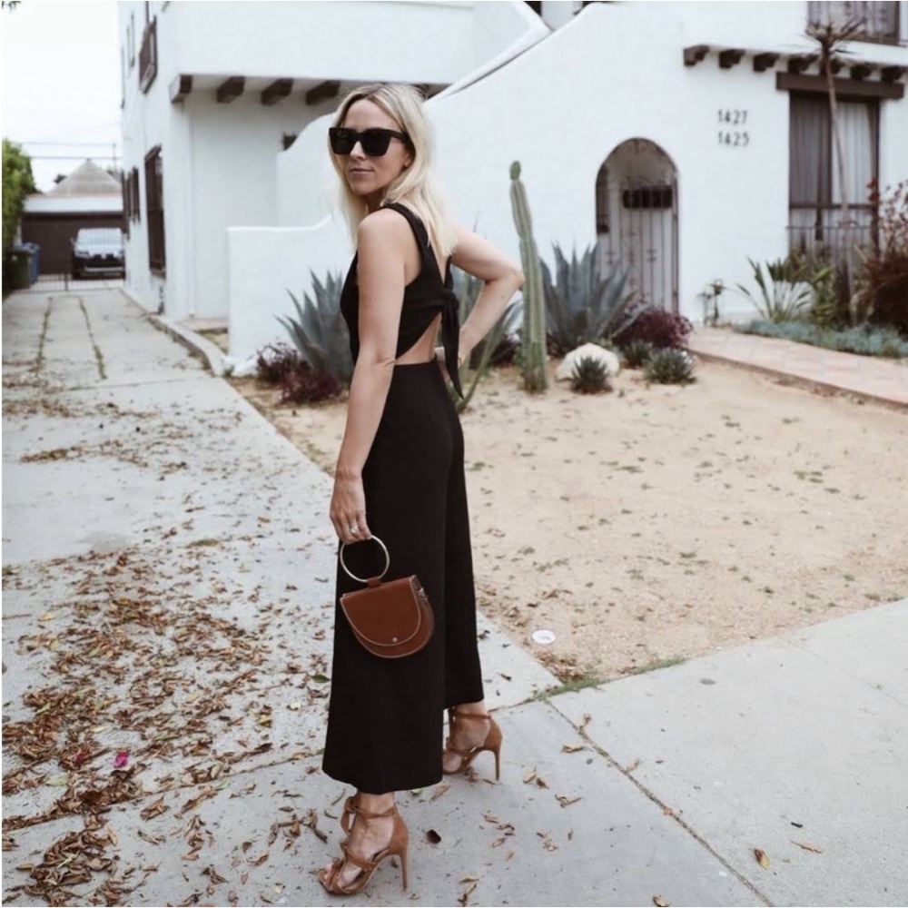 nwot Wilfred New Ecoulement romper 2